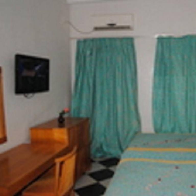 Le Grand Hotel Tazi Marrakesh Rom bilde